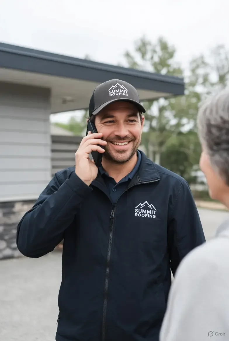 Flat Roof Leak Repair Saint Agatha, ME FAQs